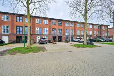 Woning Edelsteen 188 Houten