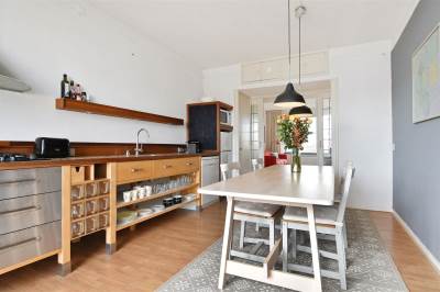 Woning Conradkade 155 Den Haag
