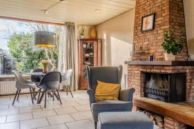 Woning Camera Obscuralaan 83 Amstelveen