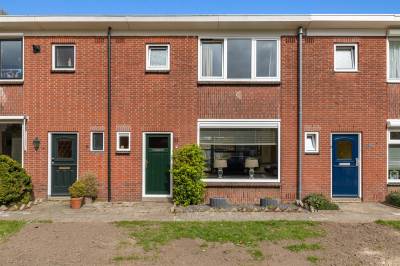 Woning Jan van der Heydenstraat 11 Hengelo (OV)