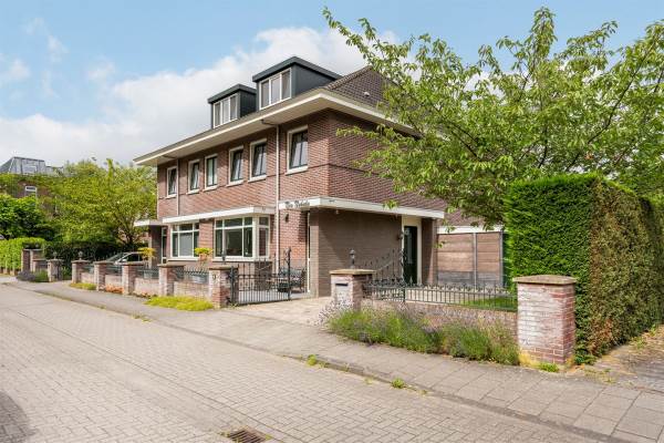 Woning Waterlinie 50 Vijfhuizen