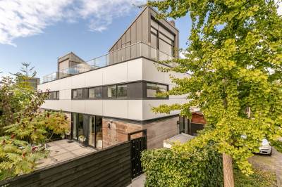 Woning Donjon 1 Vijfhuizen