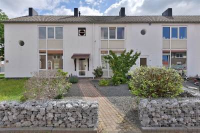 Woning Sint Petrusstraat 15 Sittard