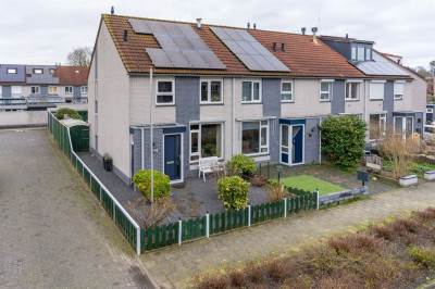 Woning Wielewaal 150 Ermelo