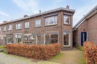 Woning Korte Molenstraat 2a Veenendaal