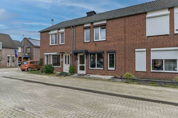 Woning Gelrestraat 8 Belfeld