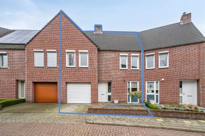 Woning De Bunderhoevestraat 14 Margraten