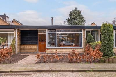 Woning Weerdestein 44 Ede