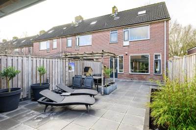 Woning De Klip 81 Koedijk (Gem. Alkmaar)
