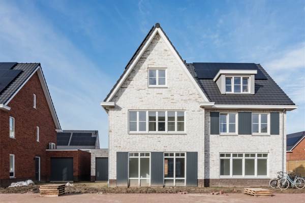 Woning Dokter Leo van der Laanstraat 52 Huissen