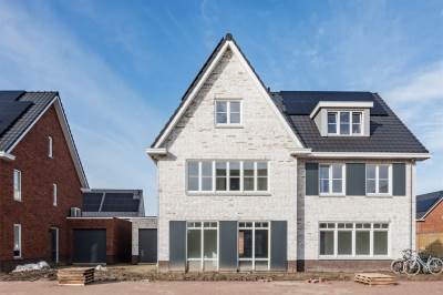 Woning Dokter Leo van der Laanstraat 52 Huissen