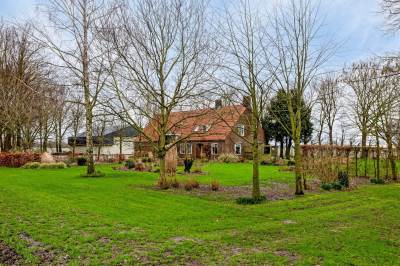 Woning Venepad 6 Rutten