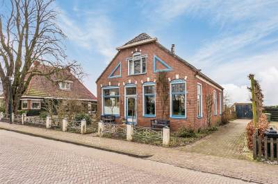 Woning Bonnerveen 28 Gieterveen