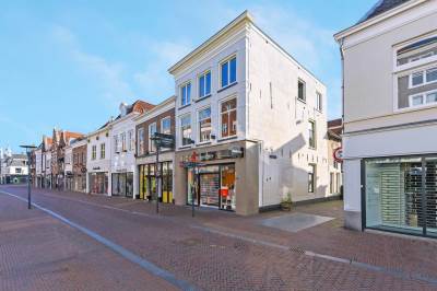 Woning Scherbierstraat 2A Amersfoort