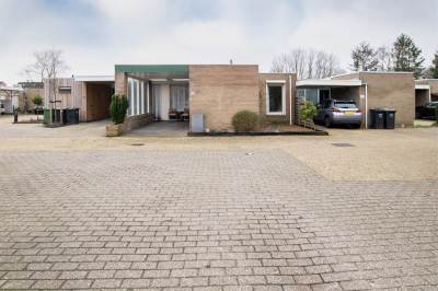 Woning Deverbrink 122 Emmen