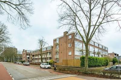 Woning Hollandseweg 168 Wageningen