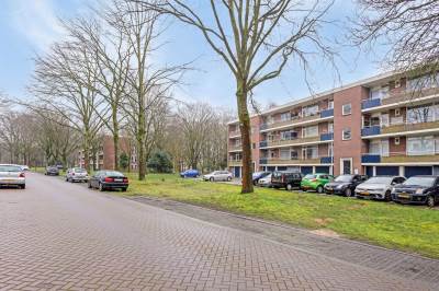 Woning Azuurweg 268 Tilburg