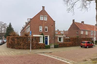 Woning Duifstraat 13a Tilburg