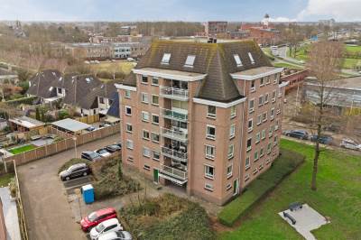 Woning Honte 104 Brielle