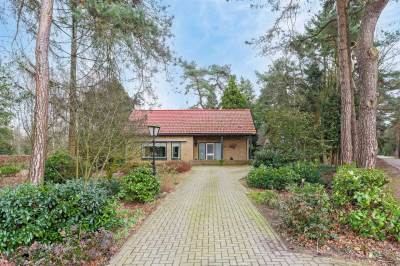 Woning de Sil 7 Valkenswaard