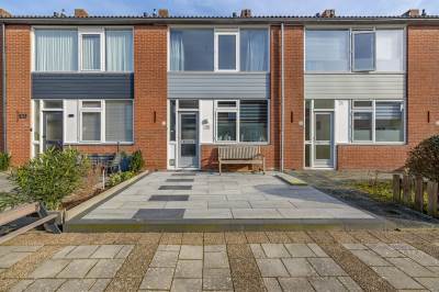 Woning 't Zanddorp 55 Middelburg