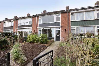 Woning Bredevoortsestraatweg 111c Aalten