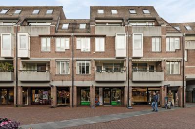 Woning Korte Kerkstraat 67 Geldrop