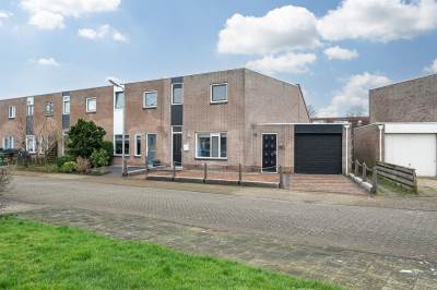 Woning Mockemastate 19 Leeuwarden