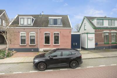 Woning Noordkade 229 Waddinxveen