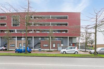 Woning Burgemeester Freijterslaan 373 Roosendaal