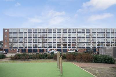Woning Rubenssingel 43 Capelle aan den IJssel