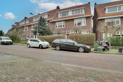 Woning Van Wageningenstraat 64 Arnhem
