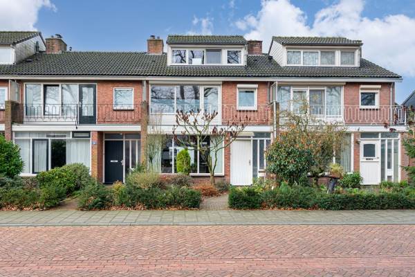 Woning Dommelrodelaan 28 Sint-Oedenrode
