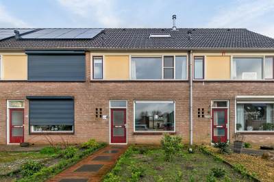 Woning Wittingsweer 31 Werkendam