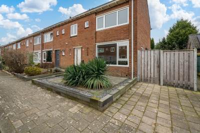 Woning Johannes Vermeerlaan 19 Apeldoorn