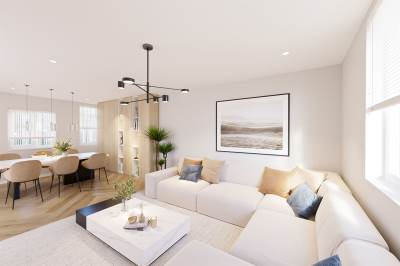 Woning Getij 61 Groningen