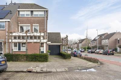Woning Rijssellaan 4 Eindhoven