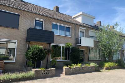 Woning Groen van Prinstererlaan 21 Waalwijk
