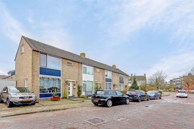 Woning Tiende Penninglaan 1 Gorinchem