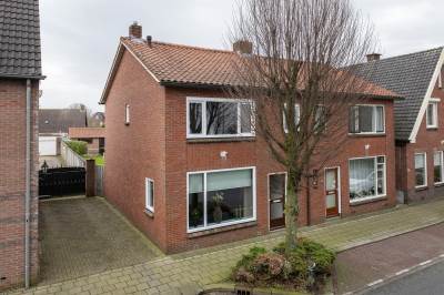 Woning Rapenburg 18 Neede