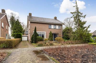 Woning Geawei 33b Augustinusga