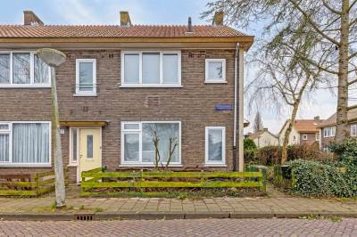 Woning Meteorenweg 197 Amsterdam
