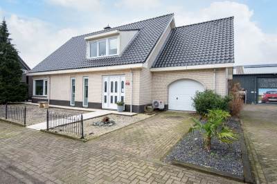 Woning Hoge Eng-Oost 36 Putten