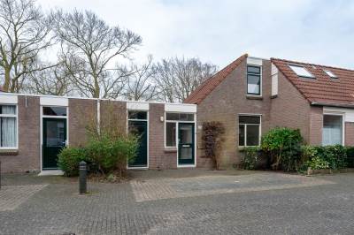 Woning Paltrokmolen 83 Alkmaar