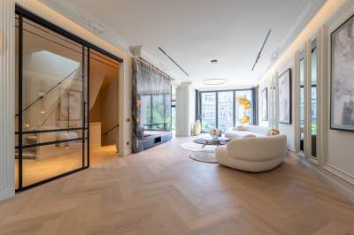 Woning Johannes Verhulststraat 127II Amsterdam