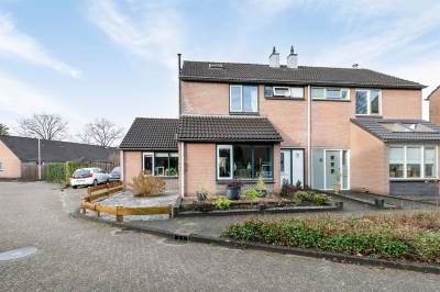 Woning Assepot 25 Oosterwolde (FR)