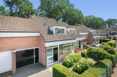 Woning Henri Dunantstraat 11 Rijssen