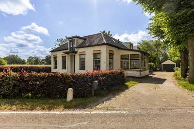 Woning Hamrikkerweg 15 Nieuw Scheemda