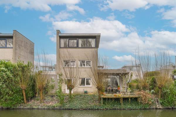 Woning Giddinghof 6 Leerdam