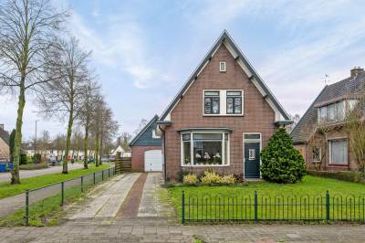 Woning Veenhuizerweg 81 Apeldoorn